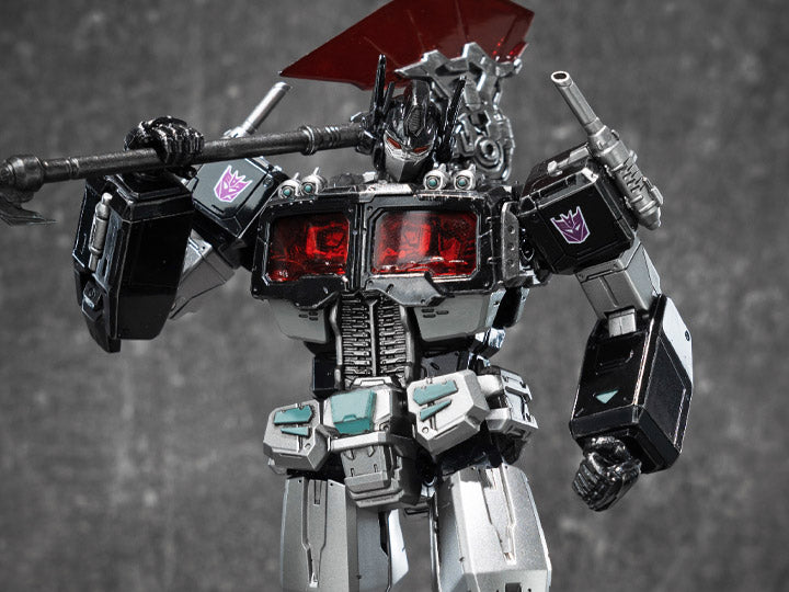 Transformers MDLX | Nemesis Prime | PX Previews Exclusive