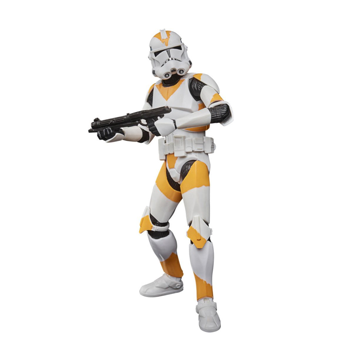 Star Wars: The Clone Wars | 212th Battalion Clone Trooper-2