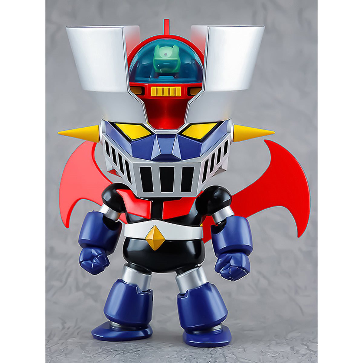 Mazinger Z | Mazinger Z | Nendoroid No.1943