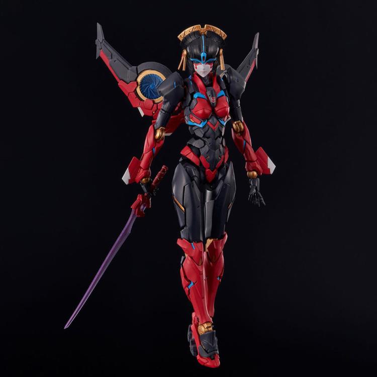 Transformers Windblade | Furai Model Kit