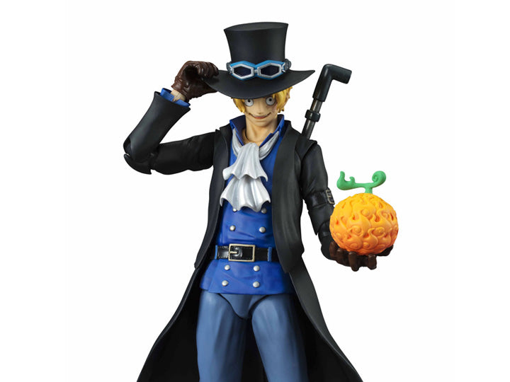 One Piece | Sabo | Variable Action Heroes