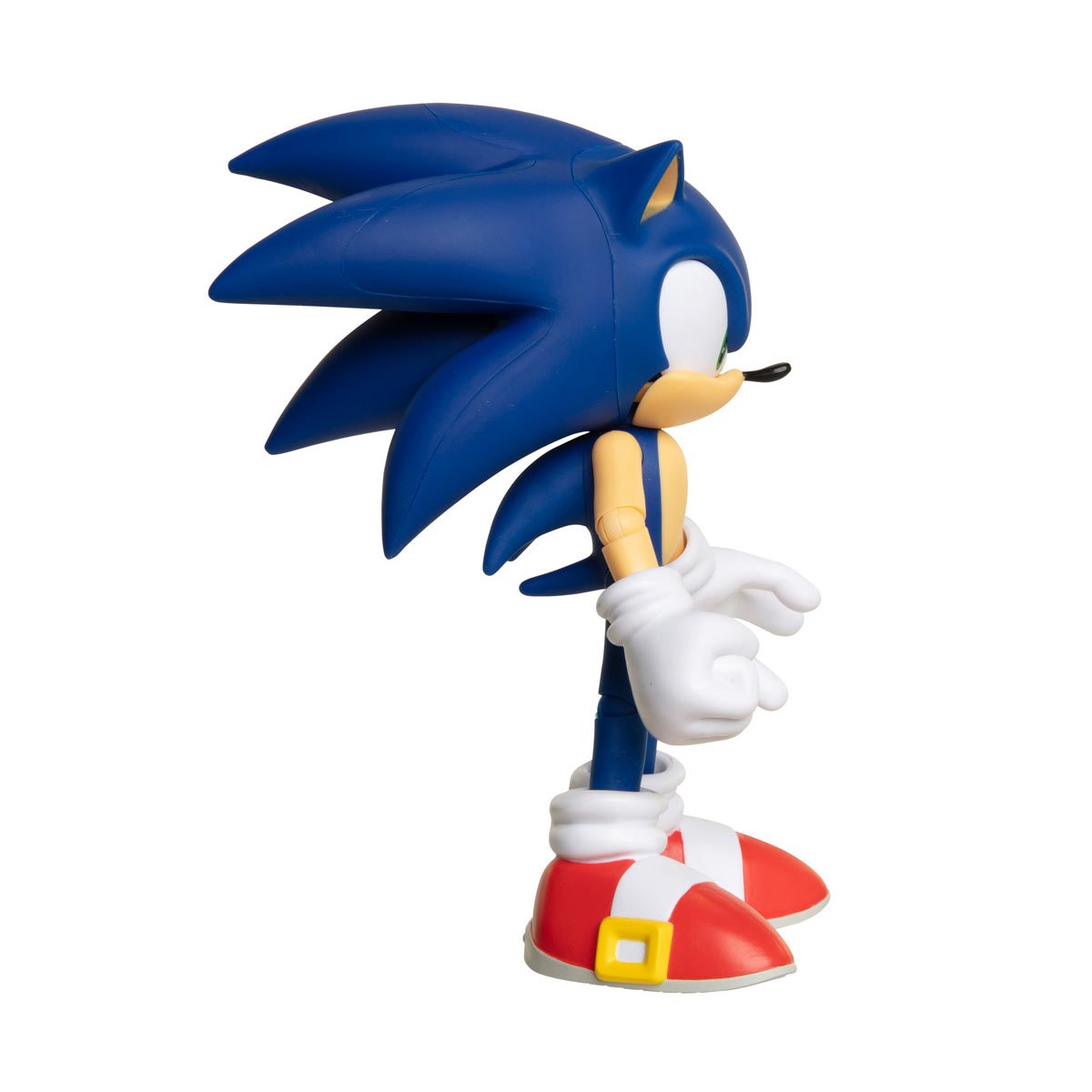 Sonic the Hedgehog Collector Edition Modern Action Figure | Jakks Pacific-4