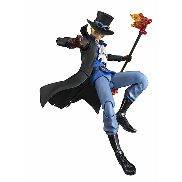 One Piece | Sabo | Variable Action Heroes-4