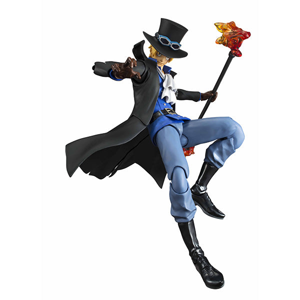 One Piece | Sabo | Variable Action Heroes