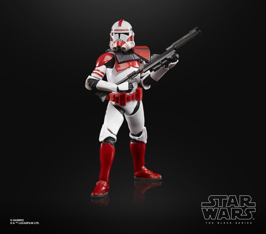 Star Wars: The Black Series | The Bad Batch | Imperial Clone Shock Trooper