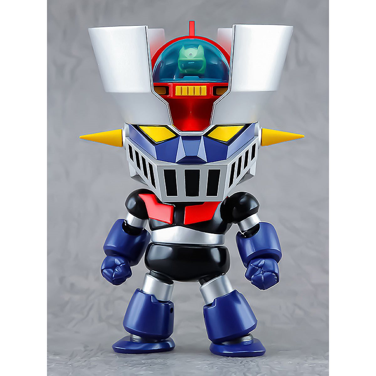 Mazinger Z | Mazinger Z | Nendoroid No.1943