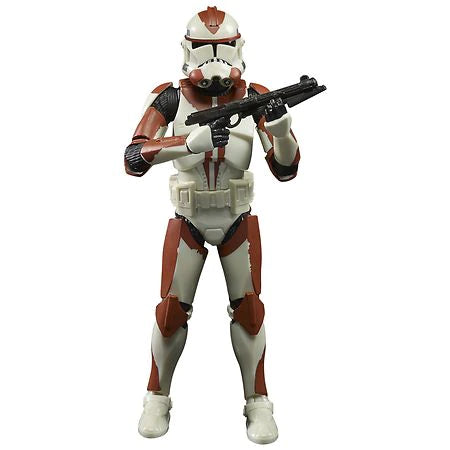 Star Wars: The Clone Wars | 187th Battalion Clone Trooper - 0