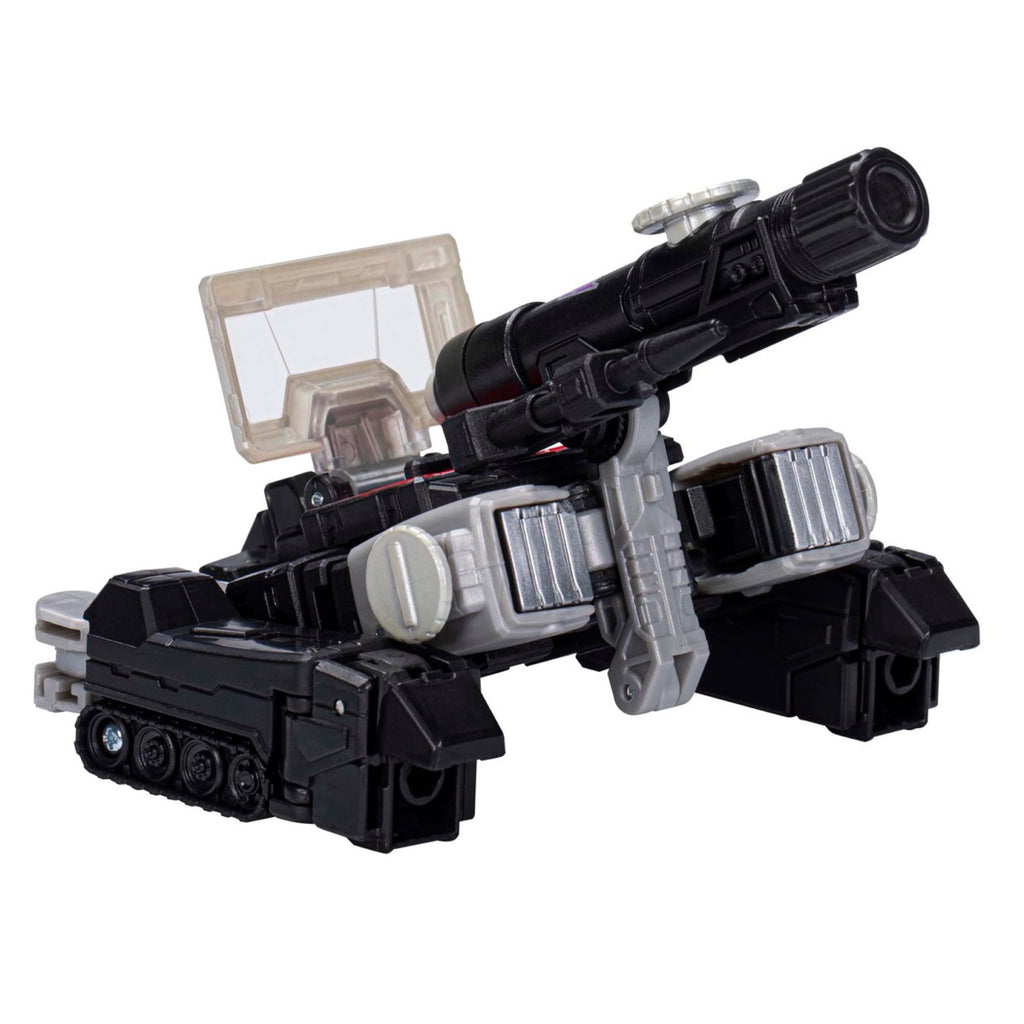 Transformers Legacy Generations Selects Deluxe Magnificus
