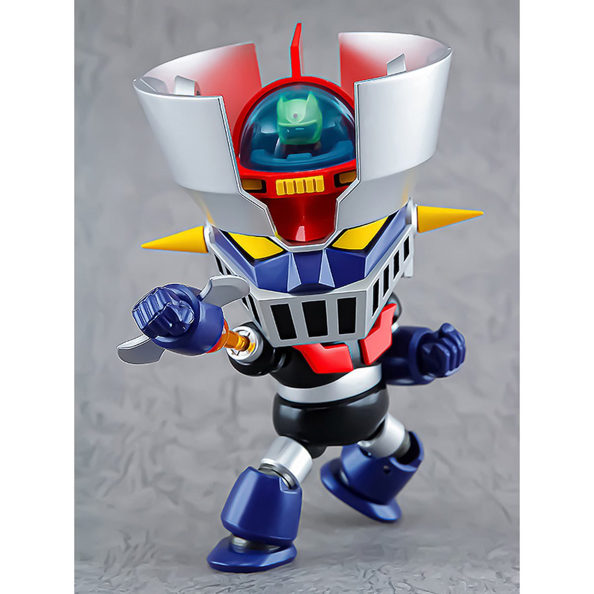 Mazinger Z | Mazinger Z | Nendoroid No.1943