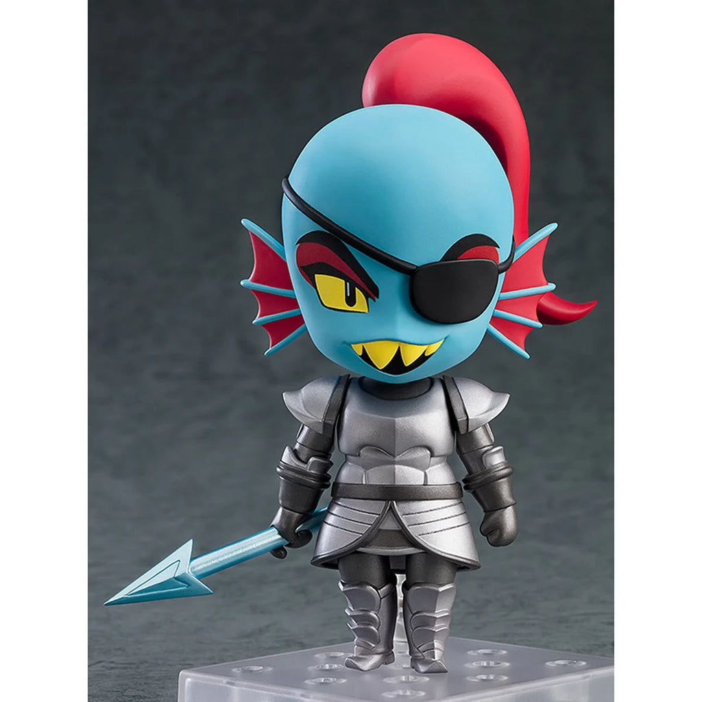 Undertale Undyne Nendoroid No.1898