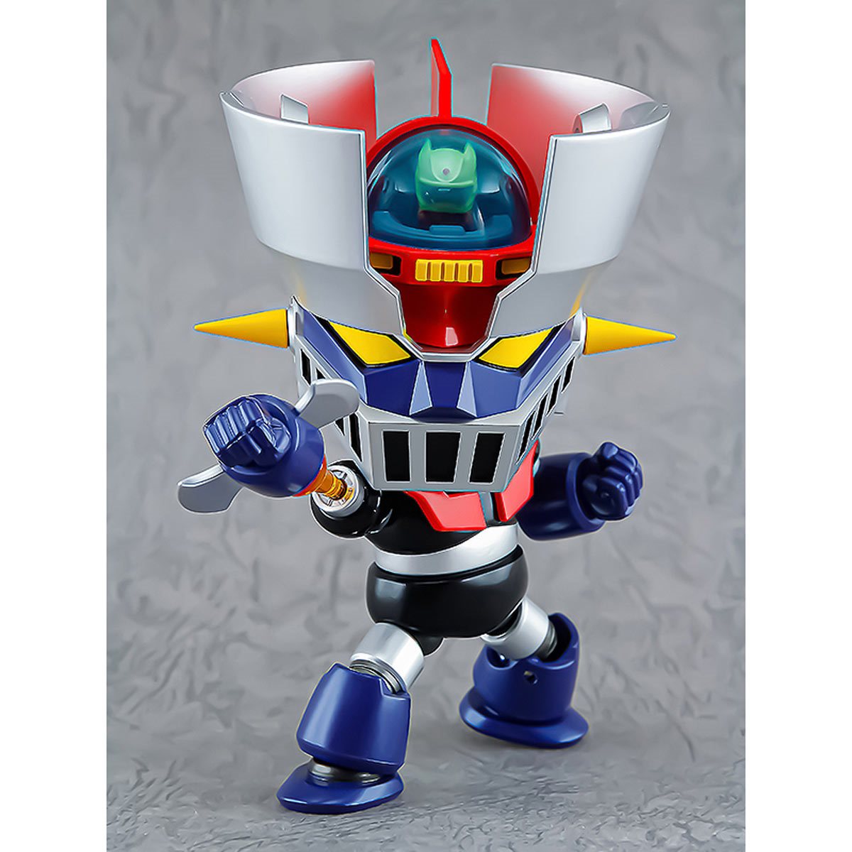 Mazinger Z | Mazinger Z | Nendoroid No.1943