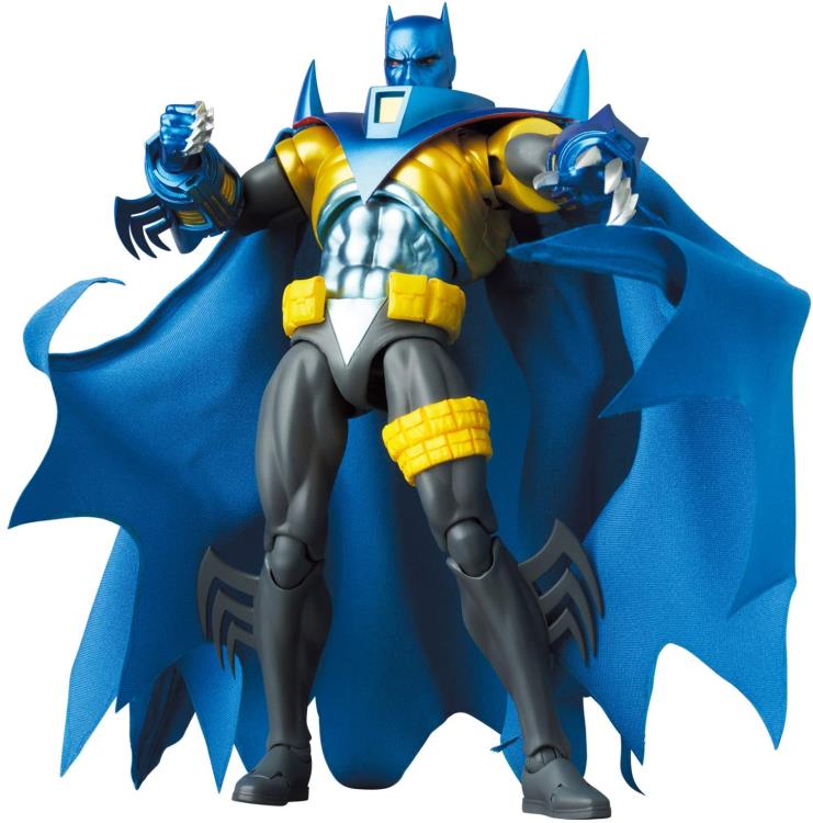 Batman: Knightfall | Azrael Batman | MAFEX No.144 | Outlet Deal