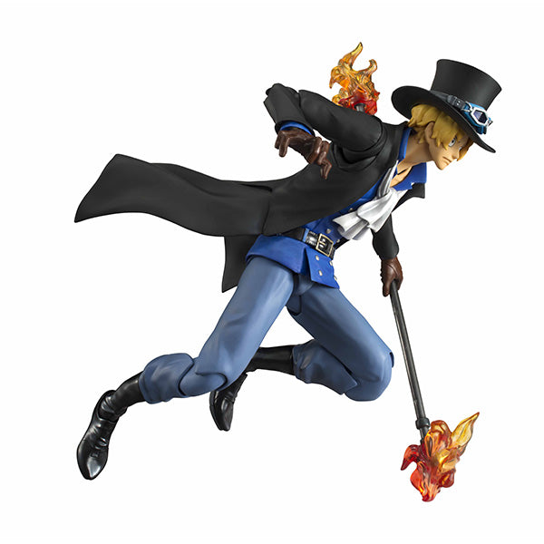 One Piece | Sabo | Variable Action Heroes