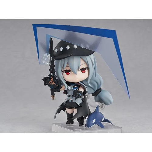 Arknights | Skadi Nendoroid No.1895