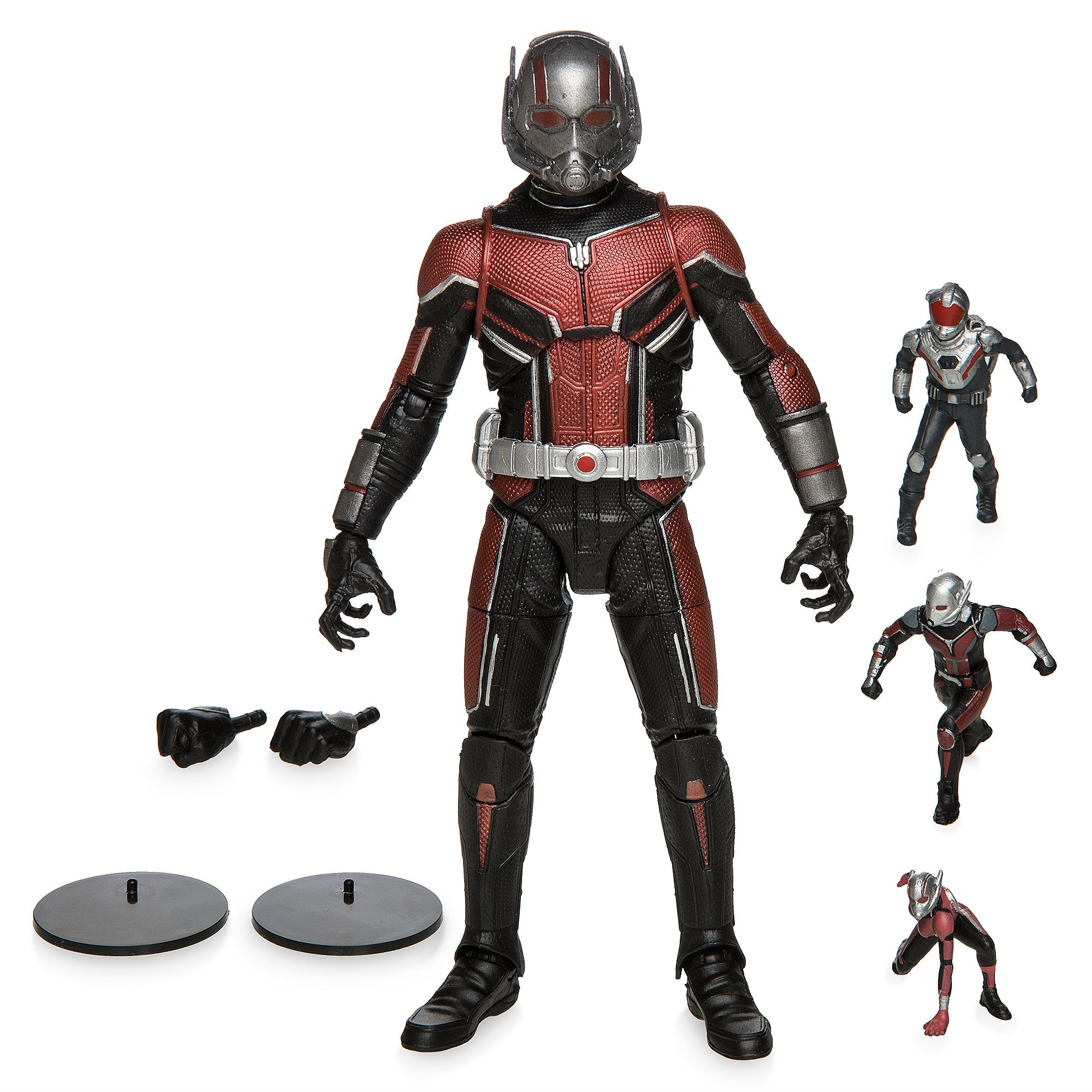 Marvel Select Antman & the Wasp: Ant-Man | Diamond Select Toys-1