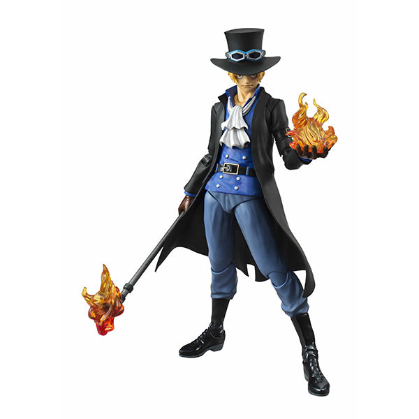 One Piece | Sabo | Variable Action Heroes