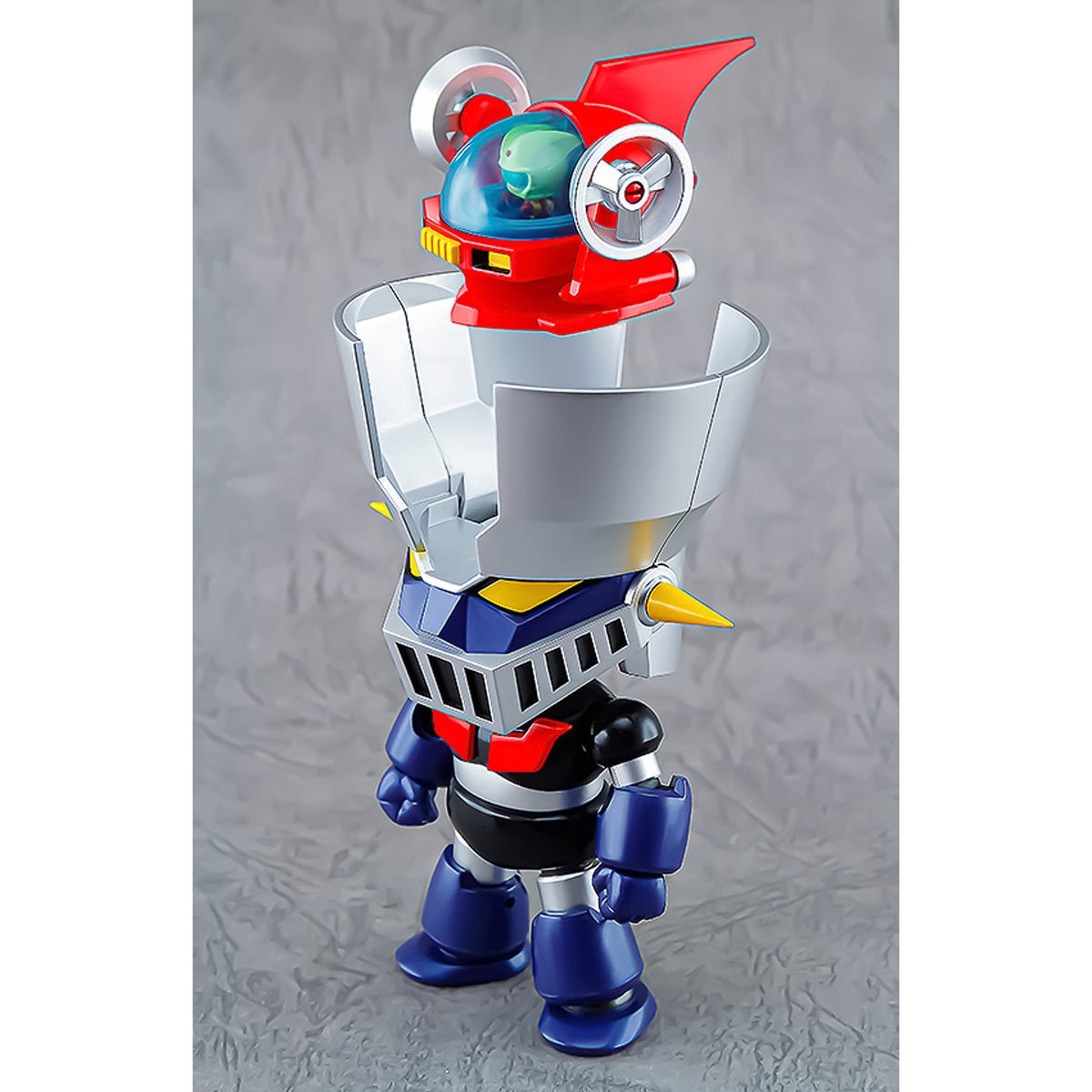 Mazinger Z | Mazinger Z | Nendoroid No.1943