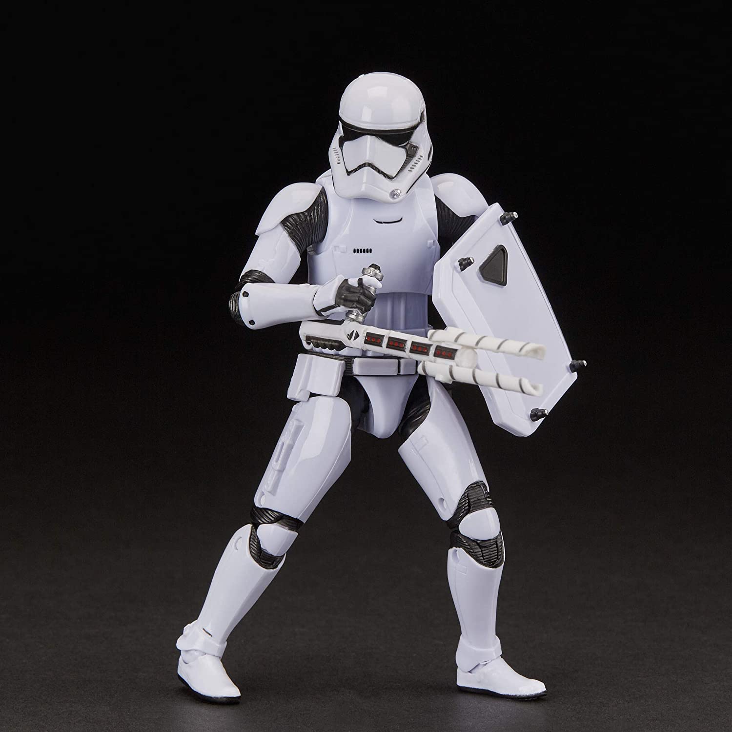 Star Wars Black Series | First Order Stormtrooper (First Ed.)-3