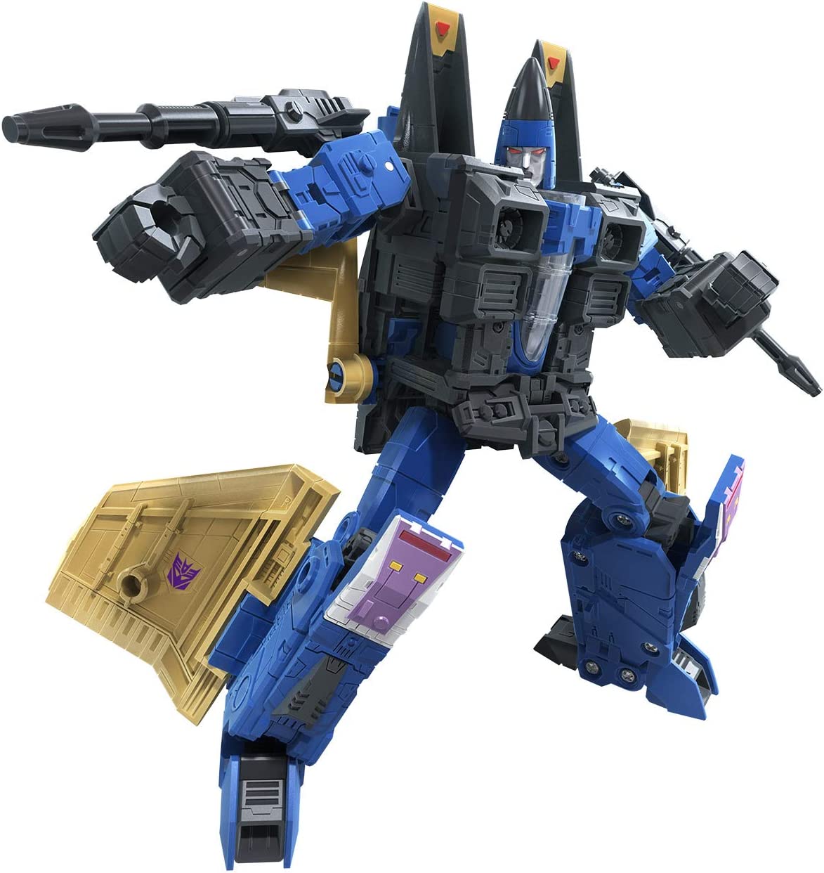 Transformers Earthrise | WFC-E27 Ramjet & Dirge 2 Pack-4