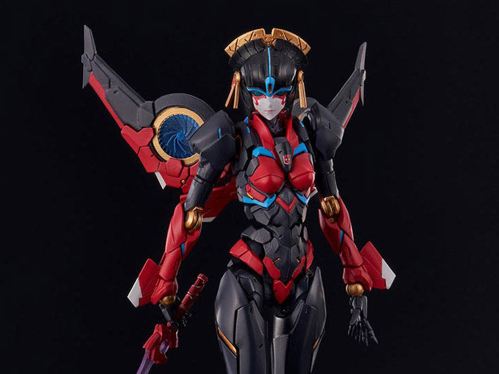 Transformers Windblade | Furai Model Kit