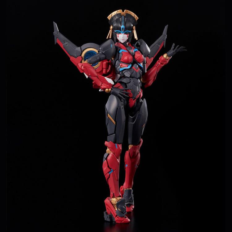 Transformers Windblade | Furai Model Kit