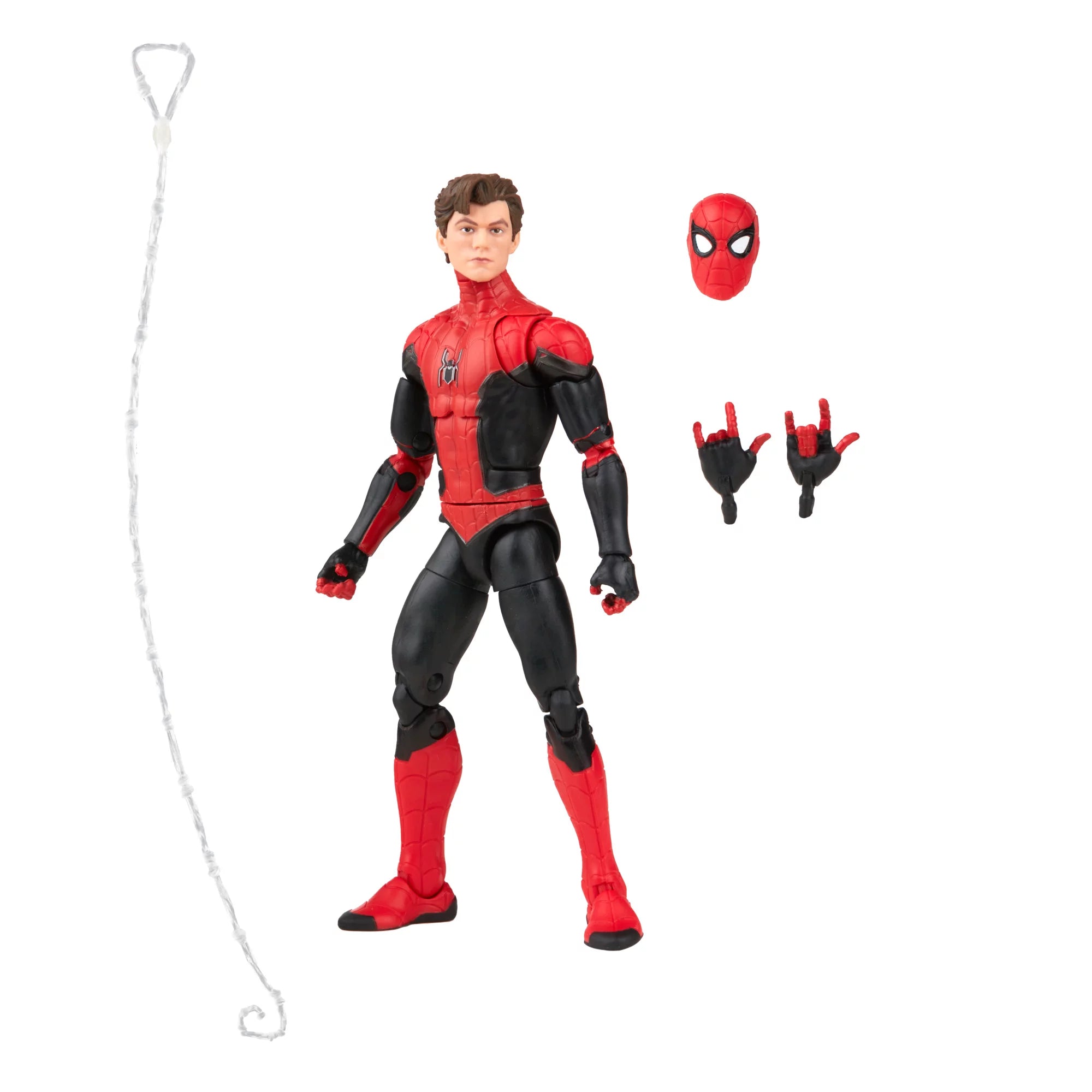 Marvel Legends | Upgraded Suit Spider-Man