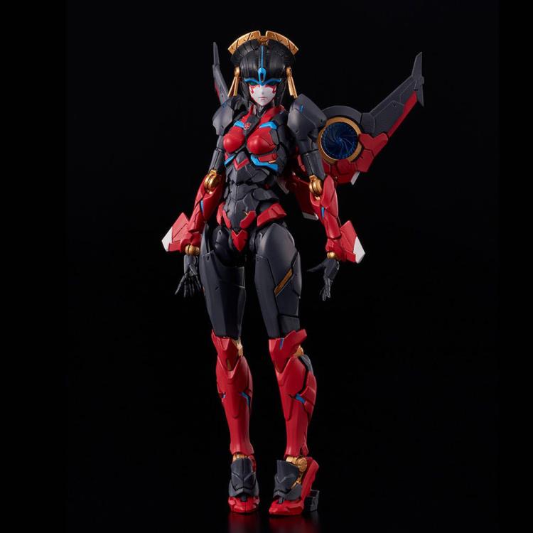 Transformers Windblade | Furai Model Kit