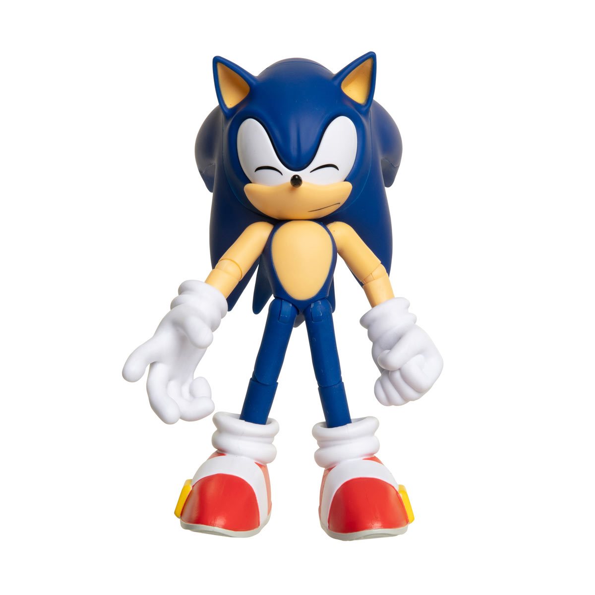 Sonic the Hedgehog Collector Edition Modern Action Figure | Jakks Pacific-7