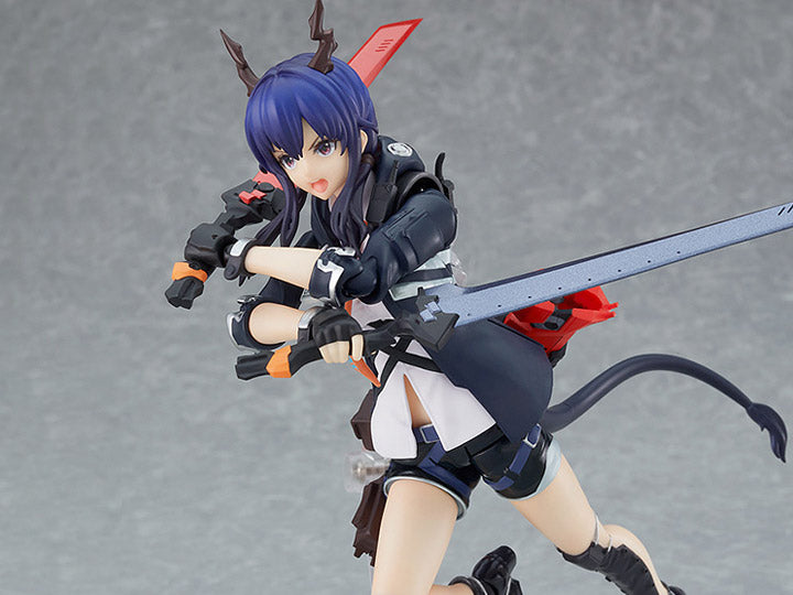 Arknights Ch'en | Figma No.525