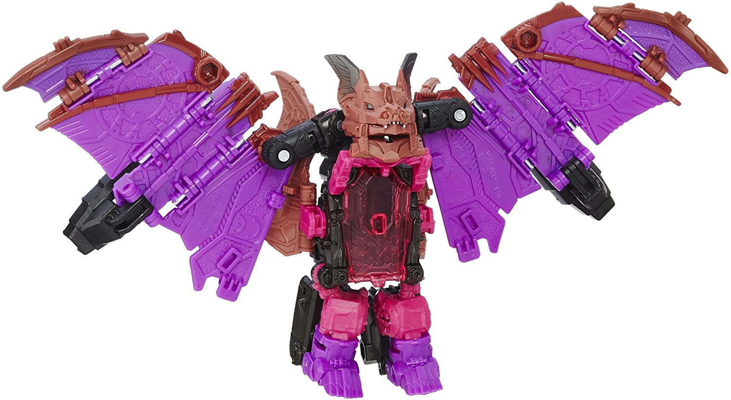 Titans Return | Mindwipe & Vorath