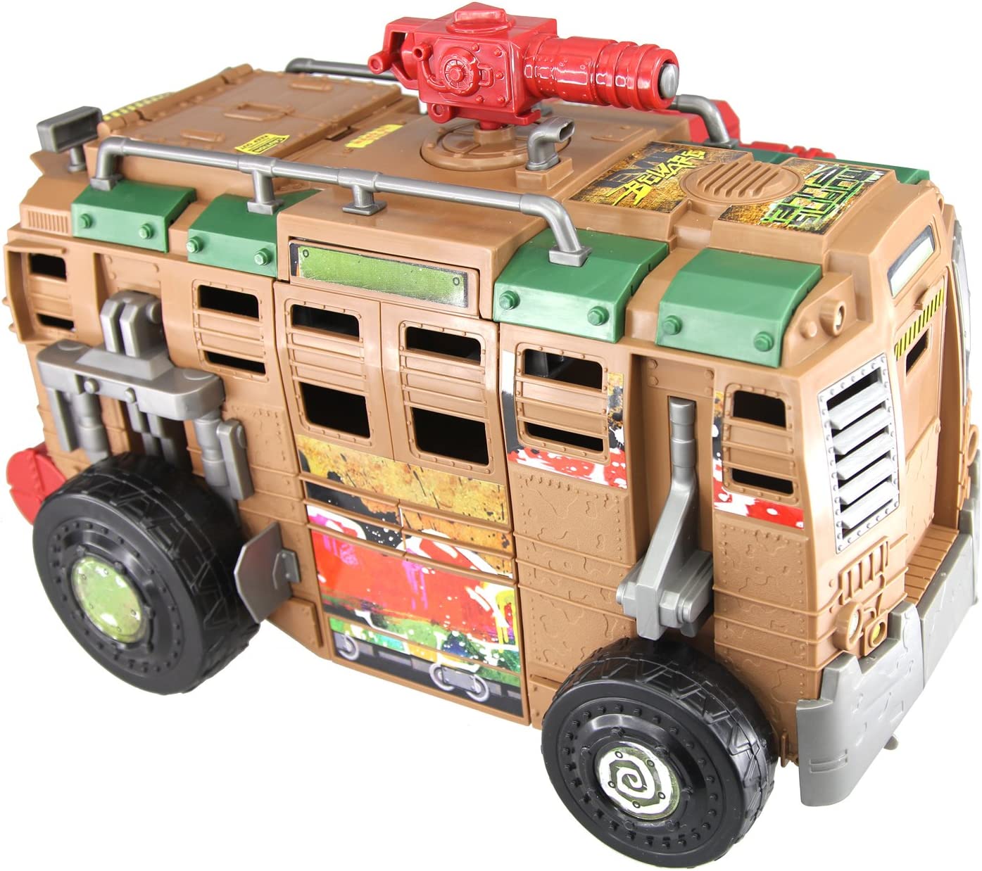 Turtles shellraiser cheap