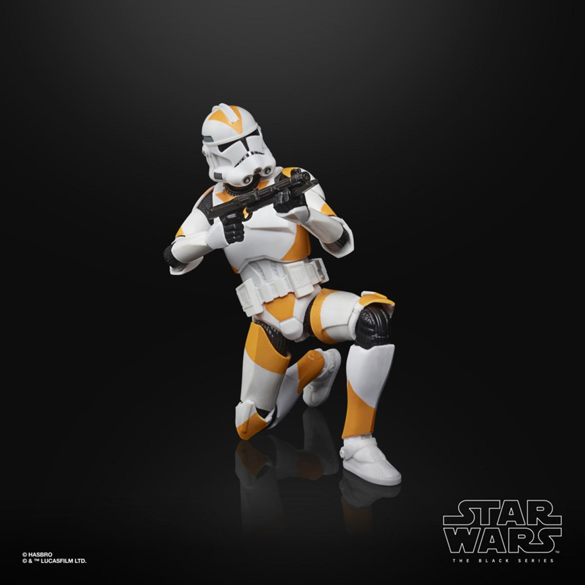 Star Wars: The Clone Wars | 212th Battalion Clone Trooper