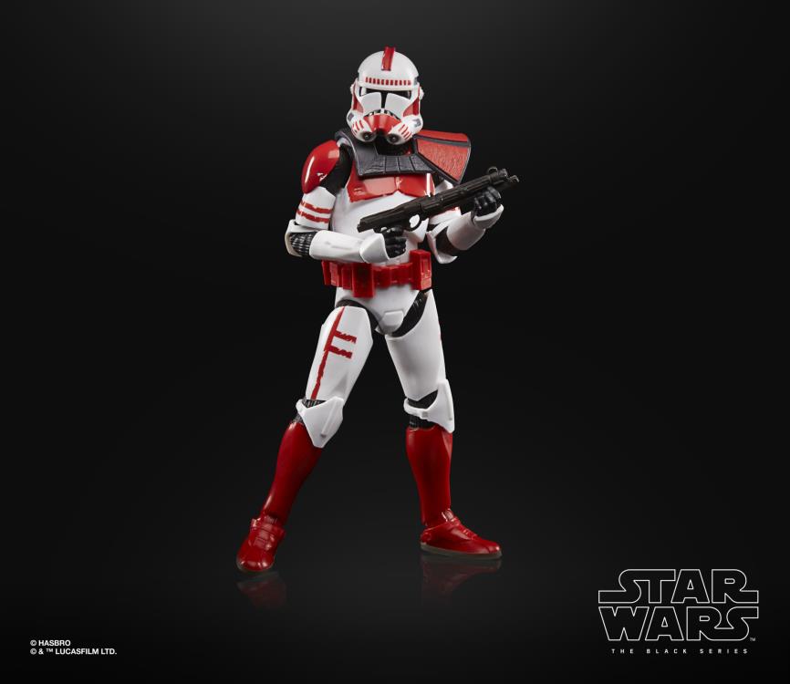 Star Wars: The Black Series | The Bad Batch | Imperial Clone Shock Trooper