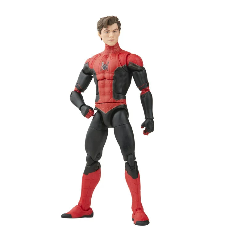 Marvel Legends | Upgraded Suit Spider-Man