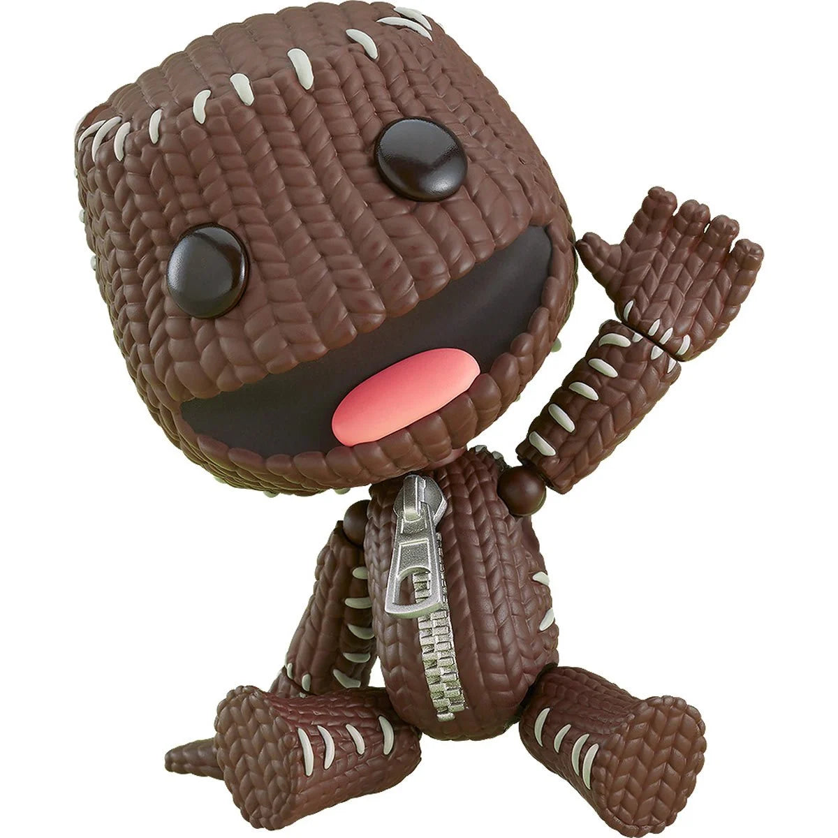 Little Big Planet Sackboy Nendoroid No.1928