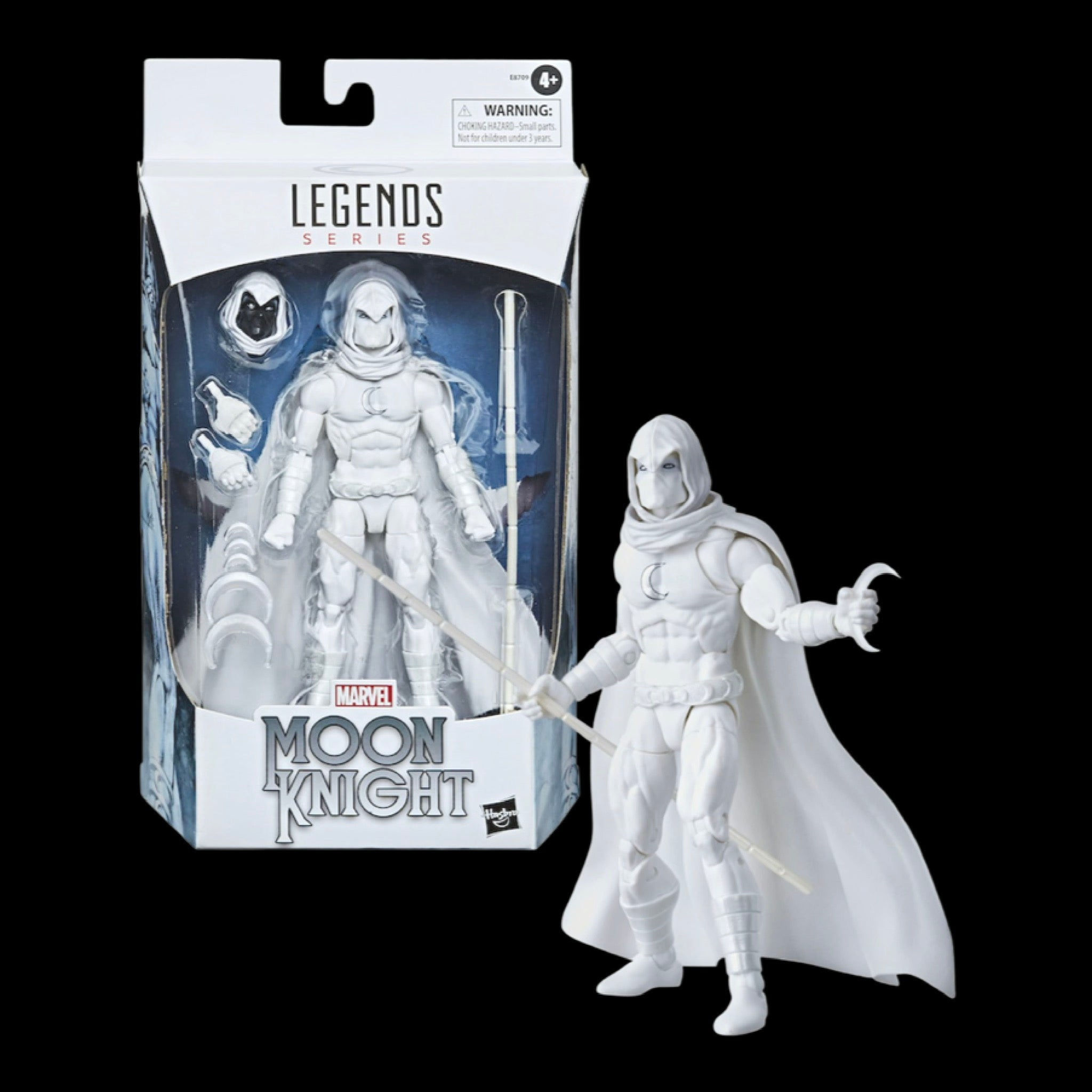 Marvel Legends | Moon Knight