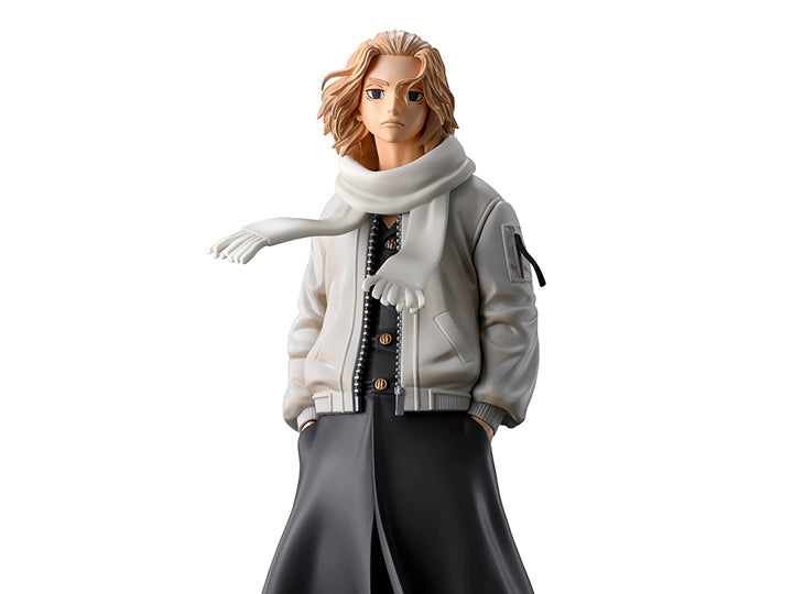 Tokyo Revengers Manjiro Sano Holy Night Decisive Battle Edition