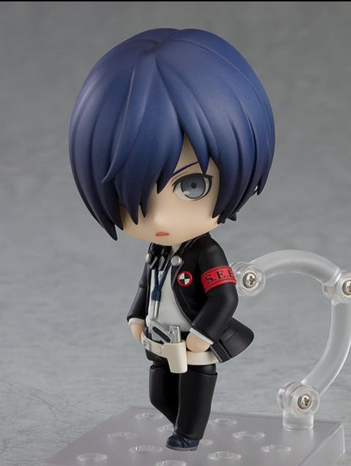 Persona 3 Hero | Nendoroid No.1864