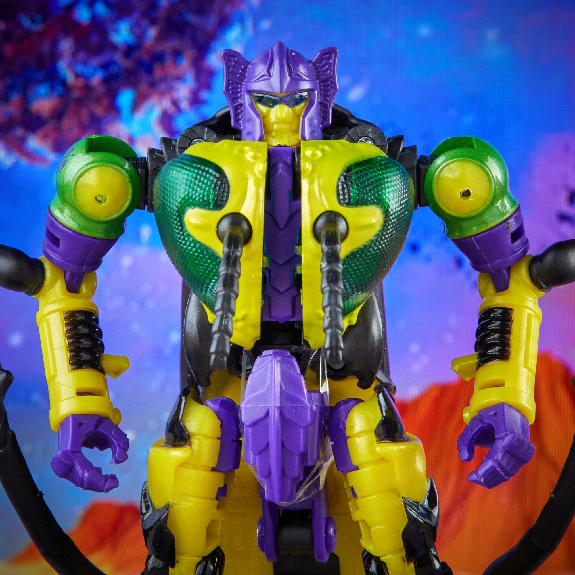 Transformers Generations Legacy Deluxe Buzzsaw | Walmart Exclusive
