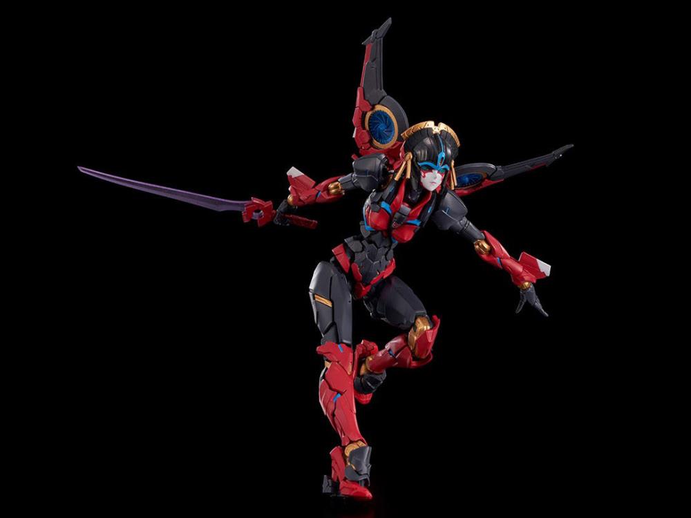 Transformers Windblade | Furai Model Kit