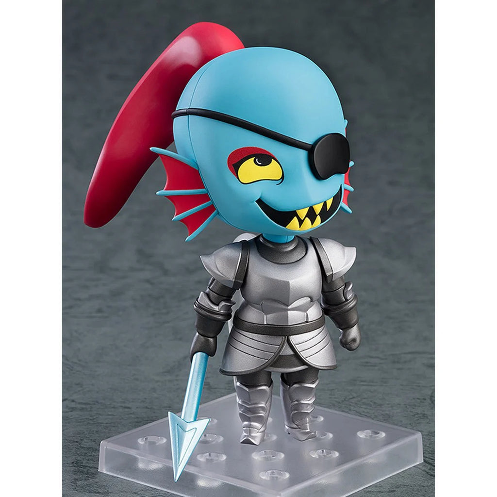 Undertale Undyne Nendoroid No.1898