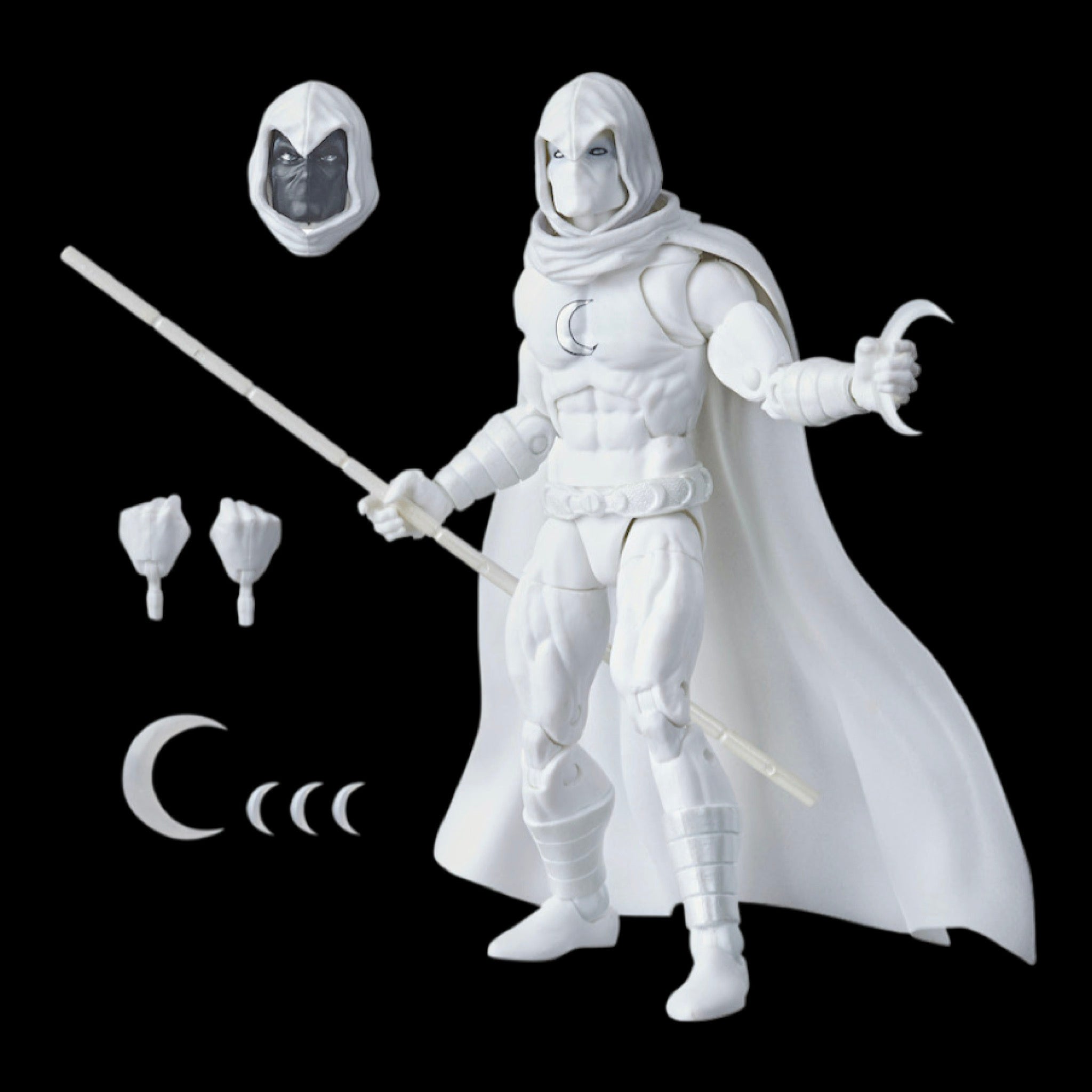 Marvel Legends | Moon Knight