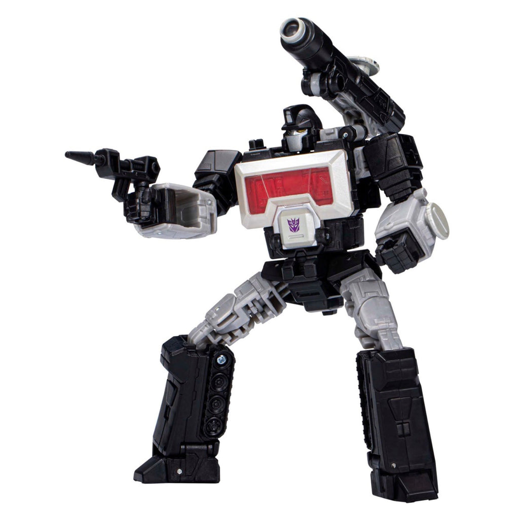 Transformers Legacy Generations Selects Deluxe Magnificus