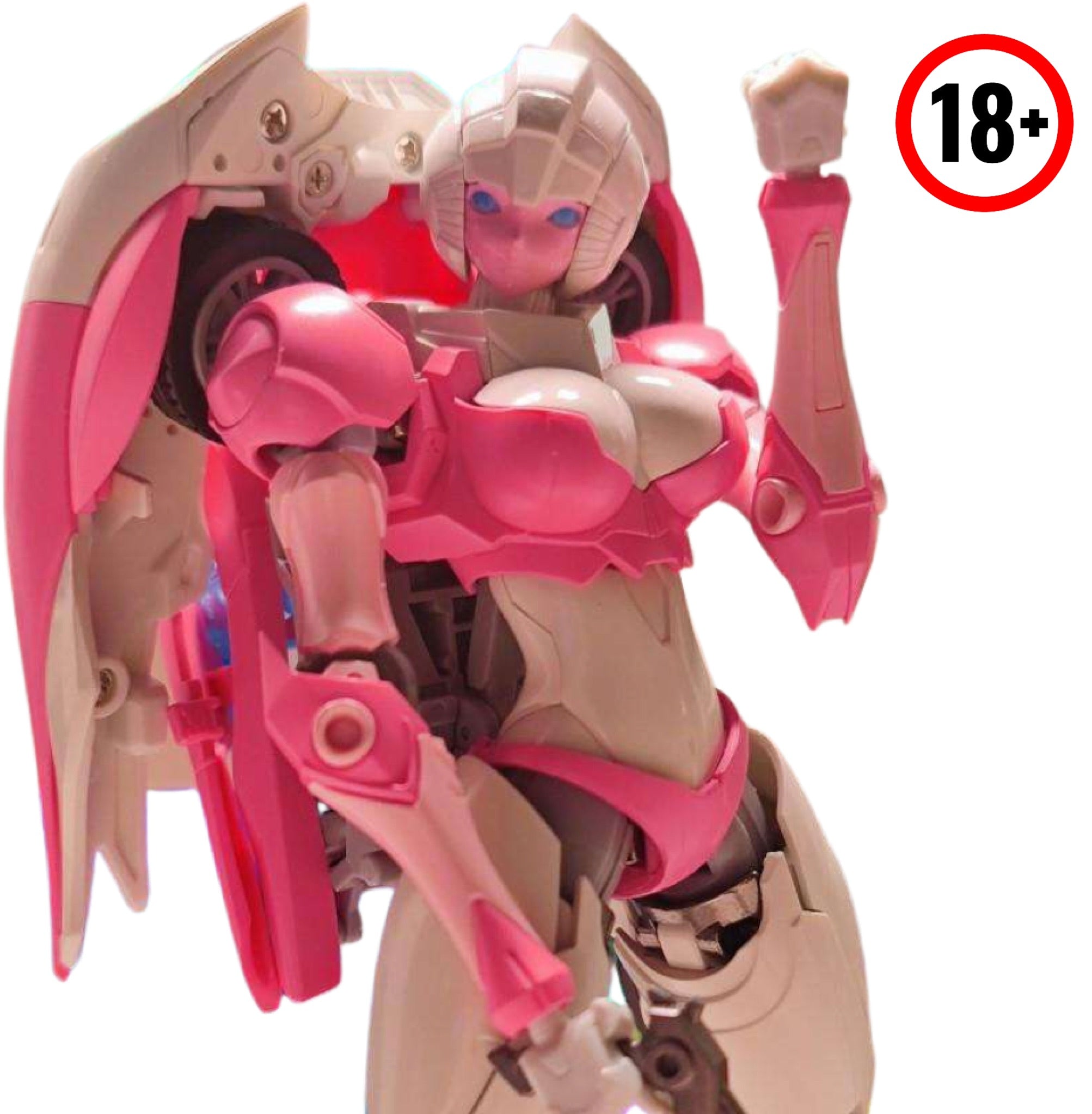 CDL-01 RC