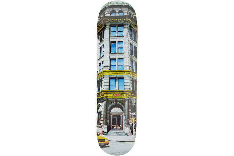 Tabla de skate Supreme 190 Bowery
