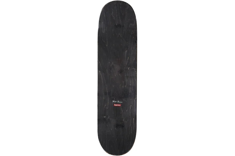 Supreme 190 Bowery Skateboard Deck-3