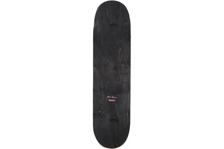 2014SS SUPREME BOX LOGO 20周年限定skateboard Supreme 2014 2014SS SUPREME BOX LOGO 20周年限定skateboard Supreme 2014