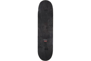 Supreme - 評価438!Supreme Uncut Box Logo Skateboard 評価438!Supreme Uncut Box Logo Skateboard