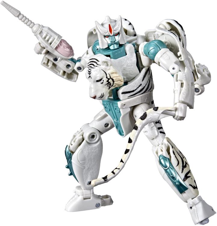 Transformers Vintage Beast Wars Tigatron