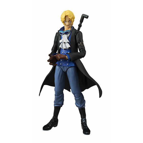 One Piece | Sabo | Variable Action Heroes-5